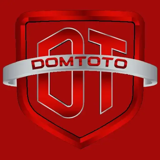 Download domtoto APK Terbaru Full Version