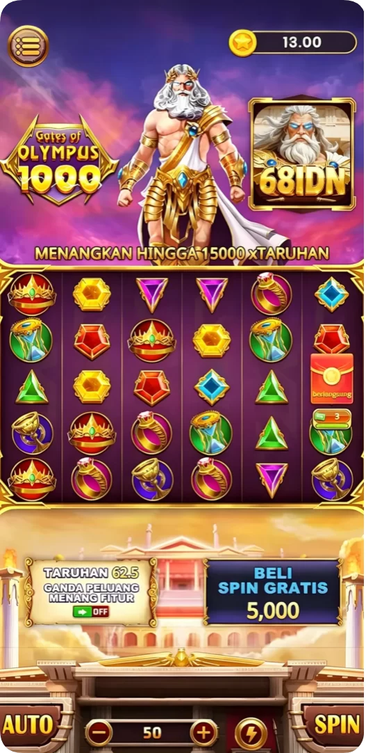 Tampilan utama aplikasi Info Lengkap Aplikasi kijangwin Versi Terbaru yang intuitif dan efisien.