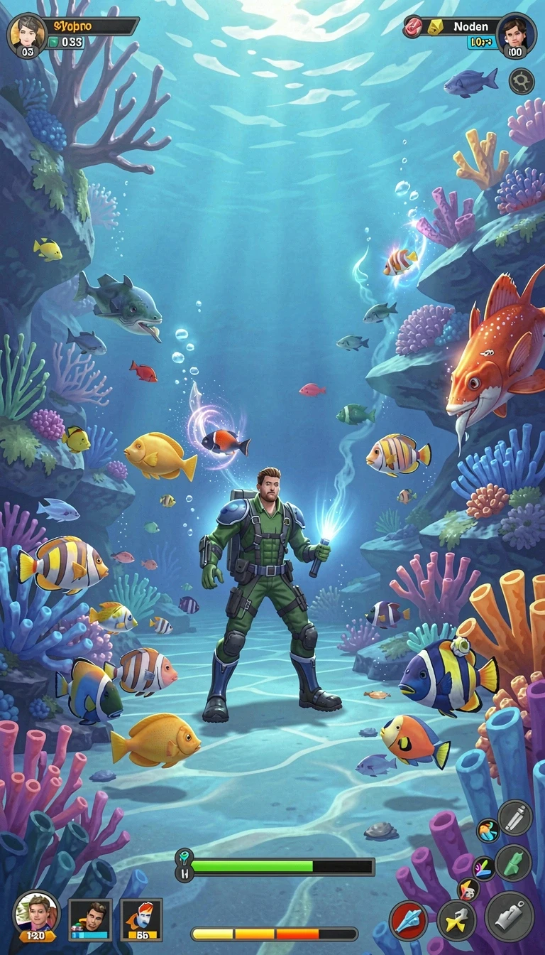 Tampilan utama aplikasi rp55 APK: Fitur, Ukuran, dan Link Download yang intuitif dan efisien.