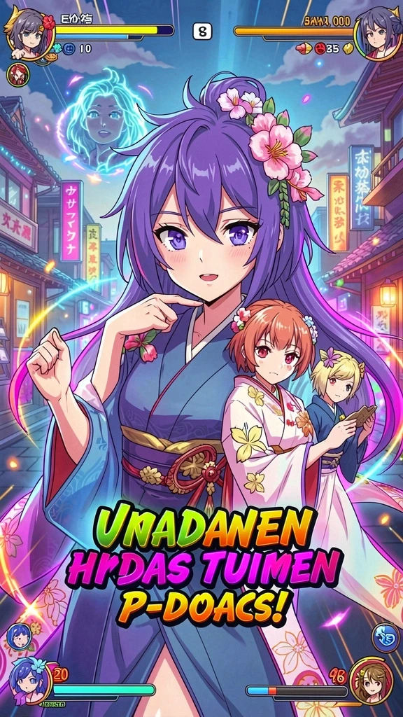 Tampilan utama aplikasi 7game App Terbaru: Fitur Unggulan dan Download yang intuitif dan efisien.